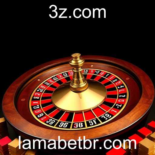 A Ascensão de Lamabet no Cenário de Jogos Online