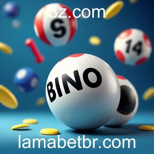 A Ascensão do Bingo Online: Diversão Garantida no Site LAMABET