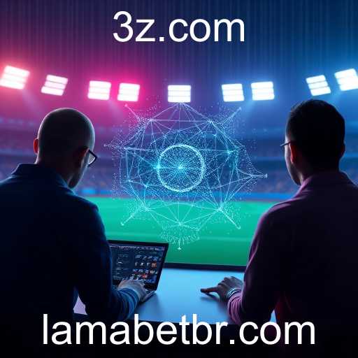 Transformação Digital no Setor de Apostas Online