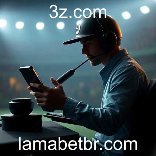 Expansão dos Jogos Online em 2025: O Papel da Lamabet