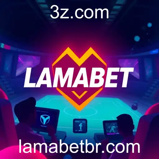 O Crescimento dos Jogos Online e a Inovação da Lamabet