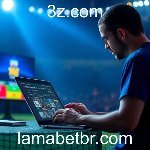 Inovações no Setor de Apostas Online em 2025