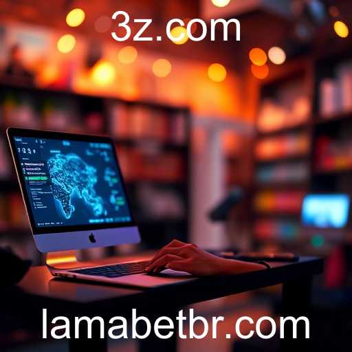 Inovações e Oportunidades no Mercado de Jogos Online