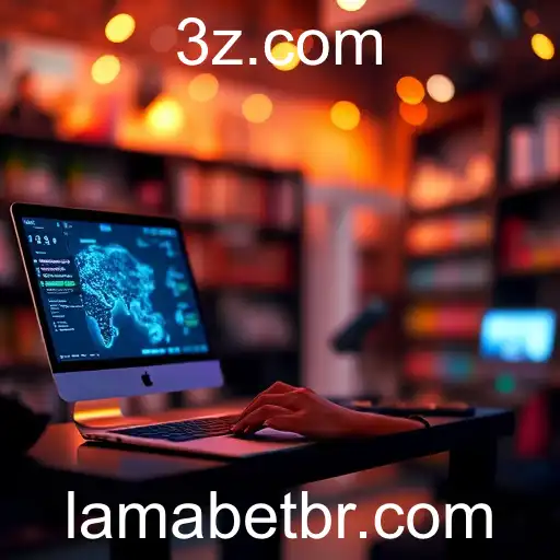 Inovações e Oportunidades no Mercado de Jogos Online