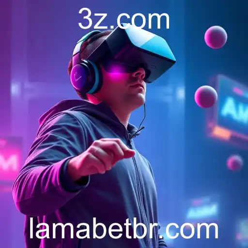 Lamabet: A Revolução dos Jogos Online