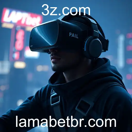 Lamabet: O Fenômeno dos Jogos Online em 2025