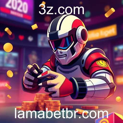 Lamabet Revoluciona Jogos Online em 2025