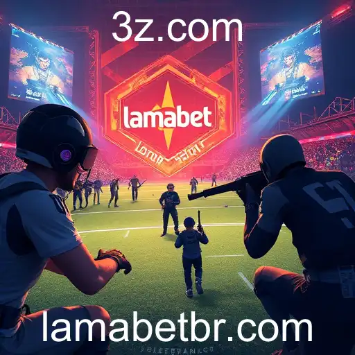 A Ascensão do Lamabet no Mercado de Jogos Português