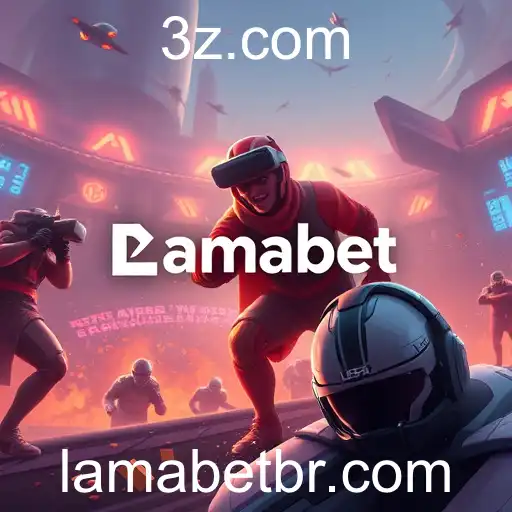 A Ascensão da 'Lamabet' no Mercado de Jogos Online