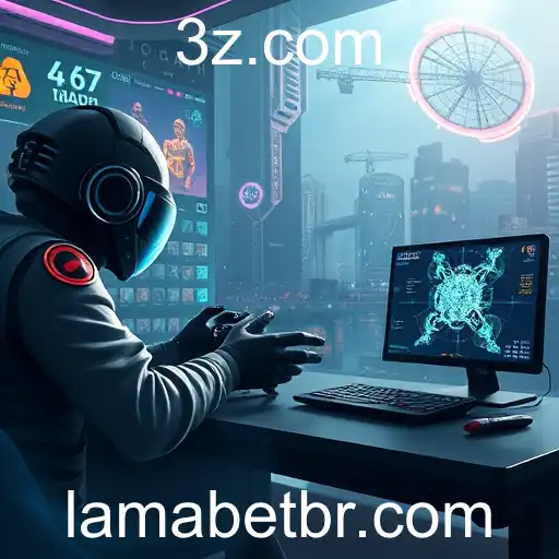 O Novo Horizonte dos Jogos Online