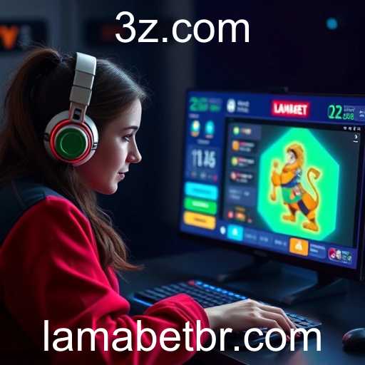 Inovações e Tendências no Mundo dos Jogos Online