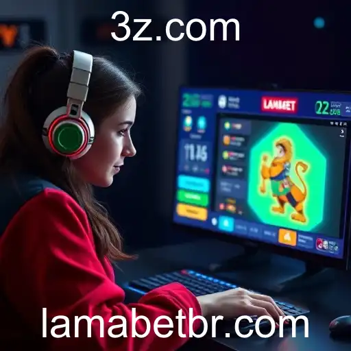 Inovações e Tendências no Mundo dos Jogos Online