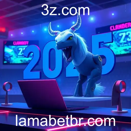 A Revolução dos Jogos Online em 2025