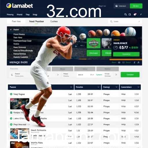 lamabet