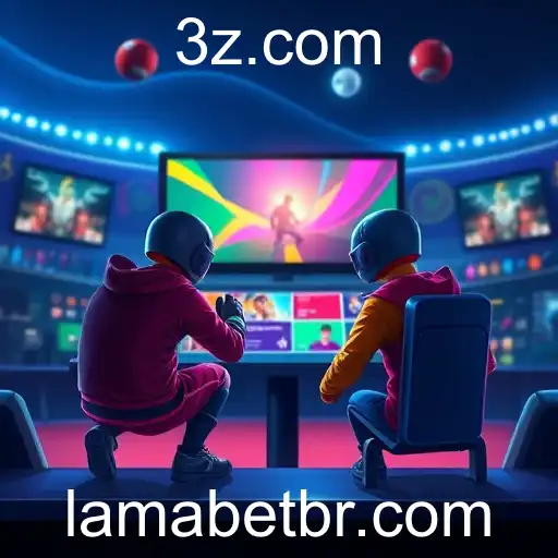 A Revolução dos Jogos Online em Portugal