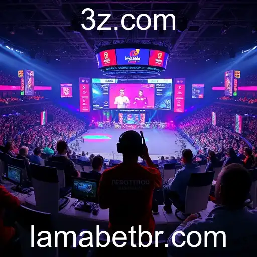 A Revolução de Jogos Sustentáveis