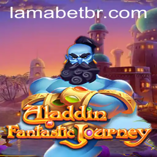 Aladdin: An Enchanting Journey Through the Magic of Lamabet