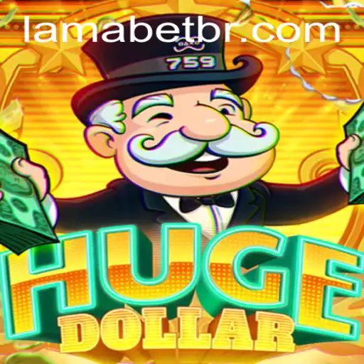 Unveiling HugeDollar: A Game of Strategy and Fortune