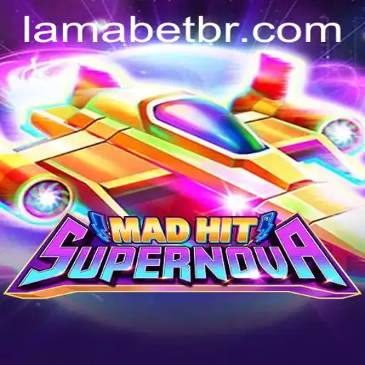 MadHitSupernova Game Overview and Rules