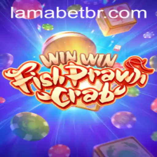 Discover the Thrilling World of WinWinFishPrawnCrab with Lamabet